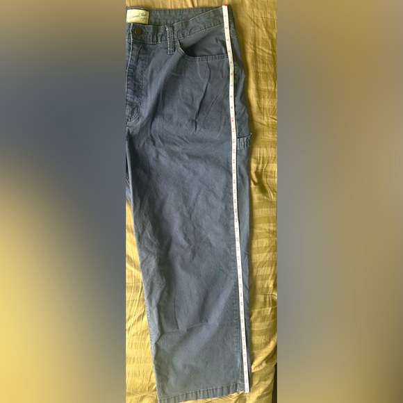 Universal thread wide leg high rise pants size 16 (XL) - Picture 9 of 11
